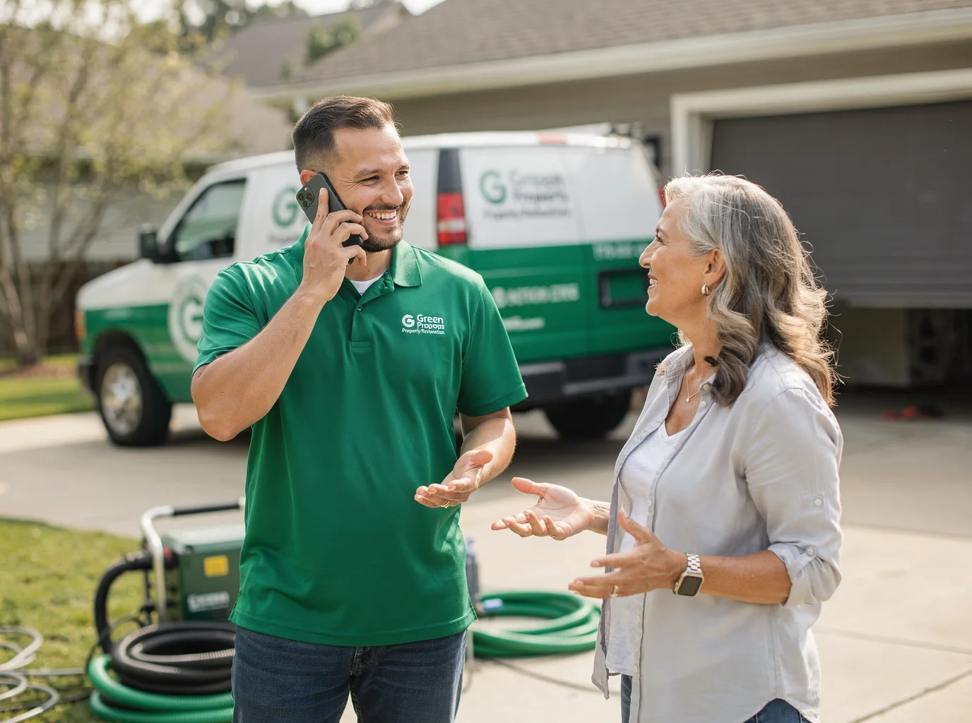 Water Damage Restoration Walnut Grove, MN FAQs